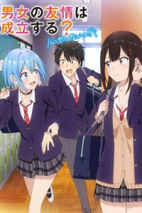 Can a Boy-Girl Friendship Survive? 1 temporada